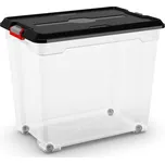 MAMUTEX Plastový box MOBIL XXL, 70 l