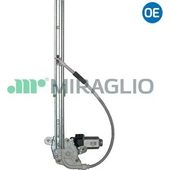 Stahovačka okna Zvedací zařízení oken MIRAGLIO 30/2361