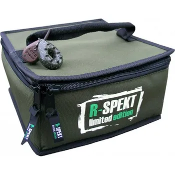 Pouzdro na prut R-SPEKT Pouzdro na olůvka 6-komorové