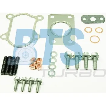 Turbodmychadlo Montážní sada, dmychadlo BTS TURBO T931366ABS