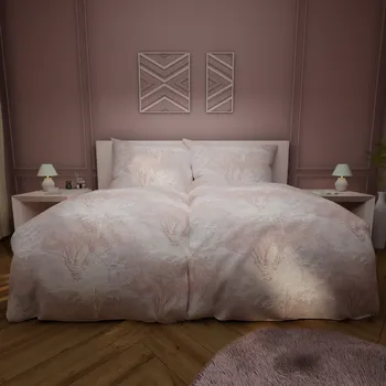 Povlečení Stella Ateliers Ložní povlečení LIORA Mako-jersey