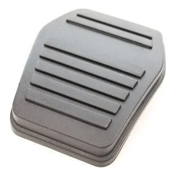 Přislušenství brzdového systému Povrchová vrstva pedálu, brzdový pedál AUTOMEGA 120012610