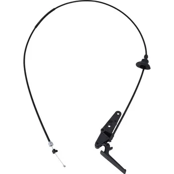 Příslušenství karosérie Lanko pro otevírání kapoty motoru KAMOKA 1251003