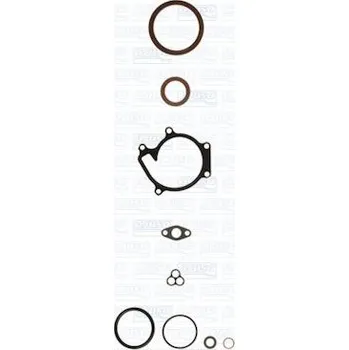 Těsnění motoru Sada těsnění, kliková skříň AJUSA 54091600