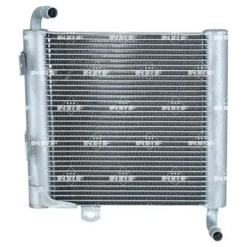 Chladič motoru Chladič, chlazení motoru NRF 550162