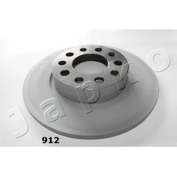Brzdový kotouč Brzdový kotouč JAPKO 61912