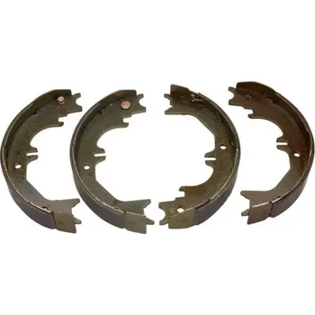 Brzdová čelist Sada brzdových čelistí, parkovací brzda MAXGEAR 19-2084