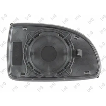 Autosklo Sklo do zrcátka, vnější zrcátko ABAKUS 1801G01