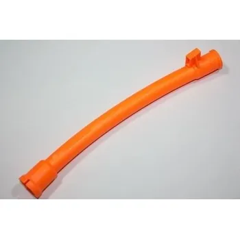 Olejová vana Trychtýř, olejová měrka AUTOMEGA 130026410