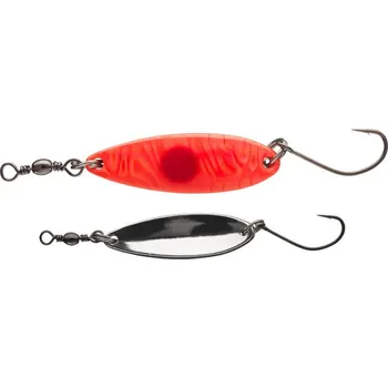 Umělá nástraha Daiwa Třpytka Presso CNK 3,6cm 7g Salmon Egg
