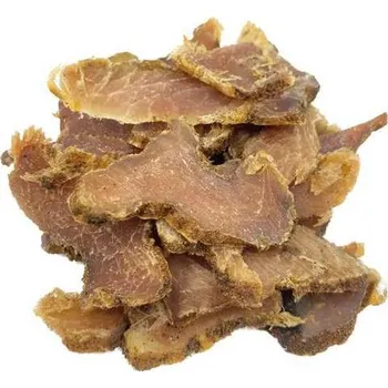 MO Jerky Sušené maso Vepřový biltong Original 50 g