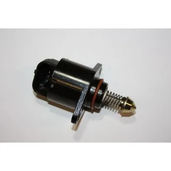 Klimatizace automobilu Volnoběžný regulační ventil, přívod vzduchu AUTOMEGA 150089710