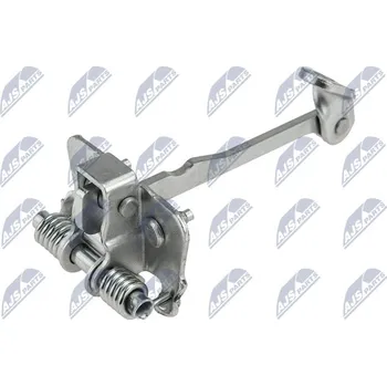 Dveře karosérie Uchycení dveří NTY EZC-RE-168