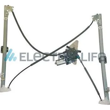 Stahovačka okna Zvedací zařízení oken ELECTRIC LIFE ZR CR36 L