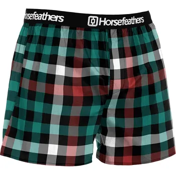 Trenýrky Trenýrky Clay - alhambra velikost XXL