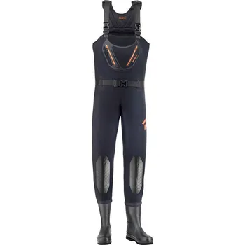 Prsačky Daiwa Prsačky D-VEC CR Flex Neoprene Waders 40/41