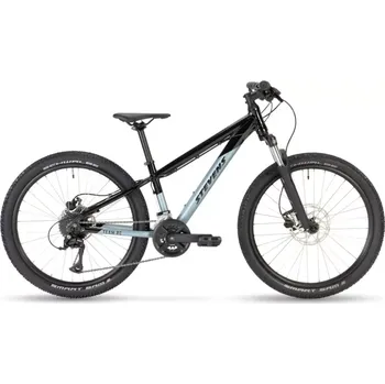 Dětské kolo STEVENS Team RC 24 Space Black (ZDARMA Doprava + dárek )