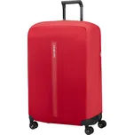 Samsonite Ta Revolution obal na kufr L - Spinner 75cm Červená