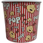 Kbelík na popcorn 3,4l - vzor 01