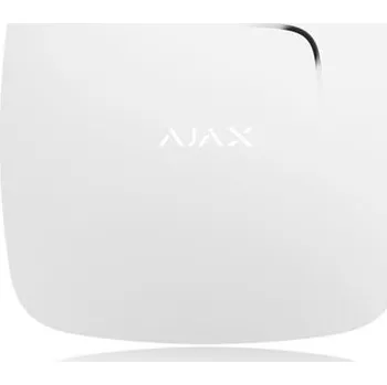 Sada domovního alarmu Kryt/Maketa - Ajax FireProtect_white (8209), FireProtect Plus_white (8219)