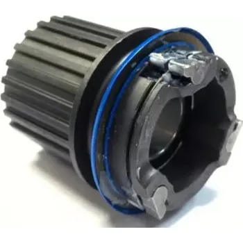 Náboj kola Fulcrum Ořech FULCRUM MICRO SPLINE steel FW body - d.33 mm