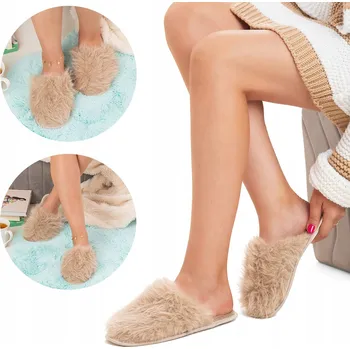 Dámské pantofle Dámské pantofle Axim velikost 39