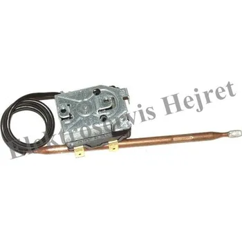 Příslušenství pro ohřívač vody Tepelná pojistka KNTP 8823.02 kapilárová