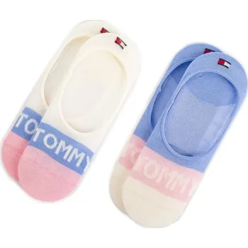 Pánské ponožky Tommy Hilfiger ponožky 2 pack 20002366-1146066