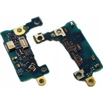 ORIGINÁLNÍ DESKA MIKROFONU KONEKTOR ANTÉNY SONY XPERIA 1 III XQ-BC72 / 62 /52