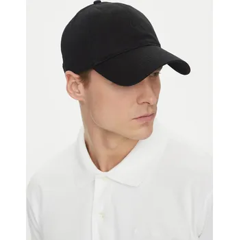 Kšiltovka Calvin Klein pánská černá kšiltovka 10003615-8721107862361