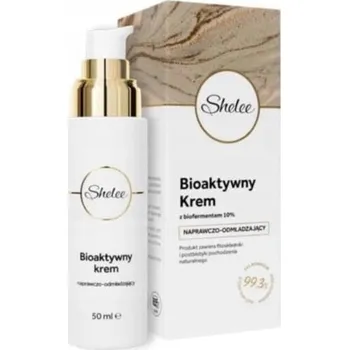 Pleťový krém Pleťový krém proti stárnutí Shelee 50 ml