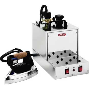 Žehlička Žehlička s vyvíječem páry Gemme PG027 5l