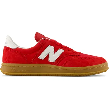 Pánské tenisky Unisex boty New Balance CT500FB – červené