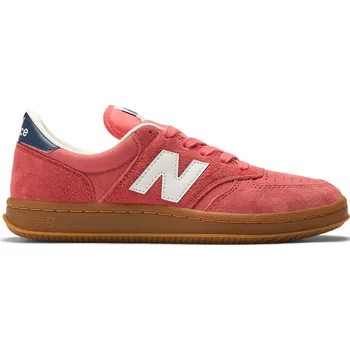 Pánská móda Unisex boty New Balance CT500AB – červené