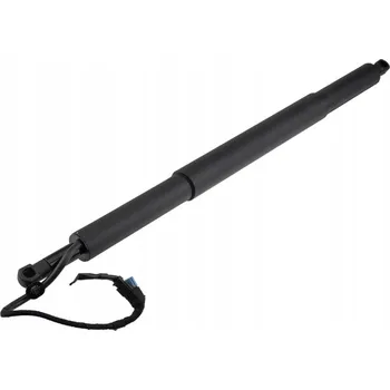 Zavěšení kol NTY AE-BM-123 Elektromotor, víko zadní části