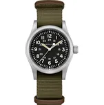 Hamilton Khaki Field Mechanical 38mm H69439931