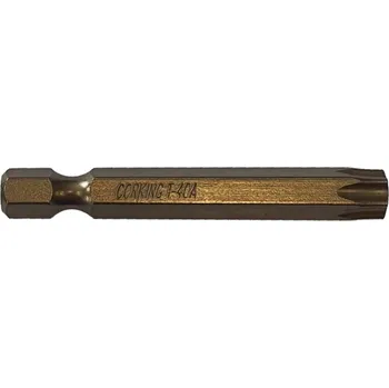 Bit Bit šroubovací Corking T40 50mm A2 balení 10ks 50T40A