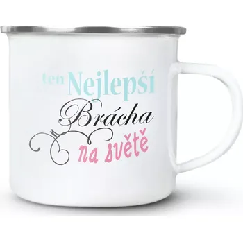 Sablio Plecháček Ten nejlepší brácha na světě: 300 ml