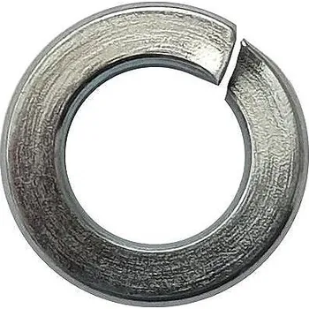 Spojovací materiál WT WINTECH Podložka DIN 127 B M3 / 3,1 OBC / balení 5000 ks