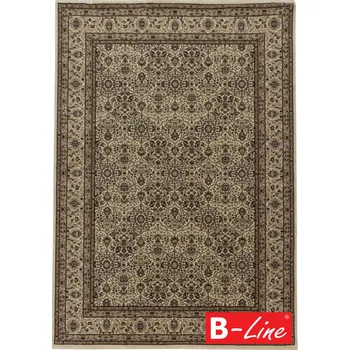 Koberec Ayyildiz Hali Kusový koberec KASHMIR 2602 Beige Rozměr 120x170 cm