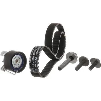 Auto-moto Sada rozvodového řemene SKF VKMA 04226