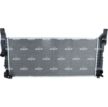 Chladič motoru Chladič, chlazení motoru NRF 550373