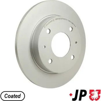 Brzdový kotouč Brzdový kotouč JP GROUP 3963200500
