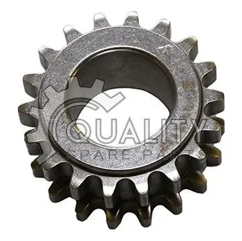 Kliková hřídel Ozubené kolo, klikový hřídel ET ENGINETEAM RG0001