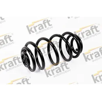 Pružina podvozku KRAFT AUTOMOTIVE 4031515