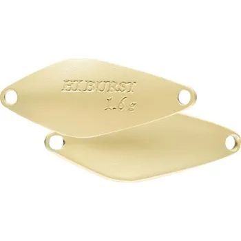 Umělá nástraha VALKEIN Hi Burst 2,4 g No.54 Ice Yellow