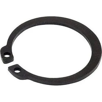 Matice WT WINTECH Pojistný kroužek DIN 472, průměr 17 mm / balení 100 ks