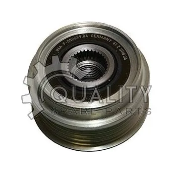 Auto-moto Předstihová spojka Schaeffler INA 535 0005 10