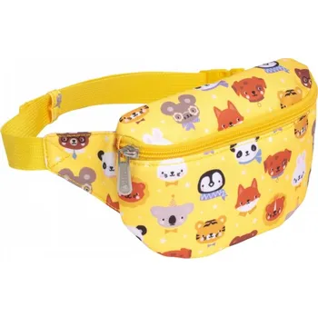 Ledvinka A Little Lovely Company - dětská ledvinka - zvířecí kamarádi (1299)