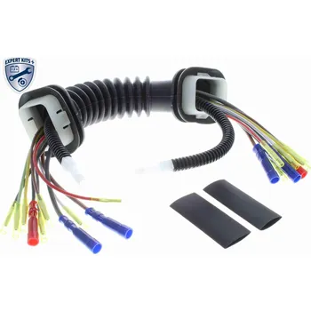Příslušenství osvětlení automobilu Opravná sada, sada kabelů VEMO V10830053